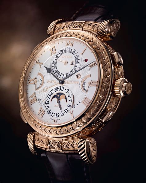 how much do patek philippe watches cost|patek philippe watch price list.